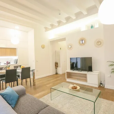 T&l Triana Loft - Just Like At * Siviglia