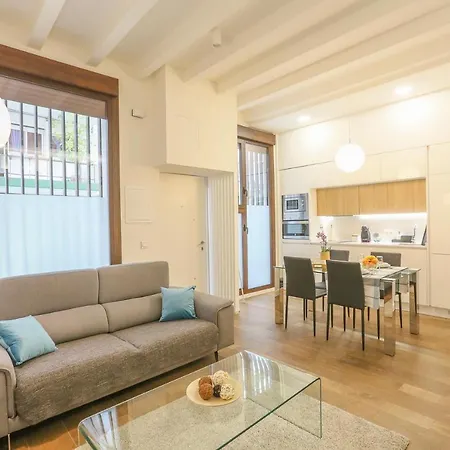 Appartamento T&l Triana Loft - Just Like At *