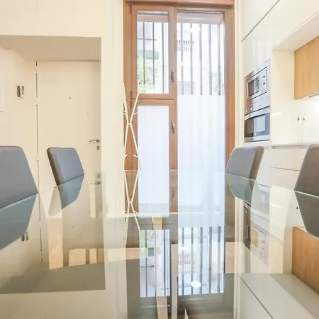 Appartamento T&l Triana Loft - Just Like At *