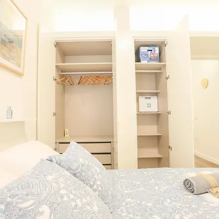 T&l Triana Loft - Just Like At Apartment *