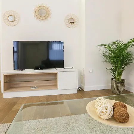 Apartment T&l Triana Loft - Just Like At *