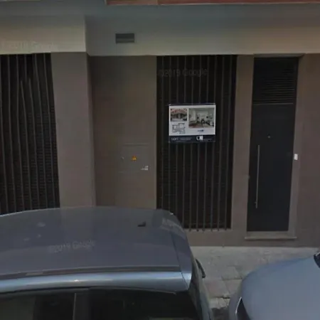 Apartment T&l Triana Loft - Just Like At Seville