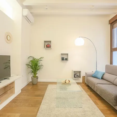 Appartement T&l Triana Loft - Just Like At
